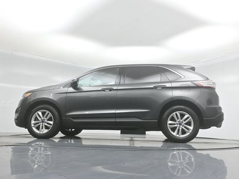 Certified 2017 Ford Edge SEL w/ Equipment Group 201A image 54