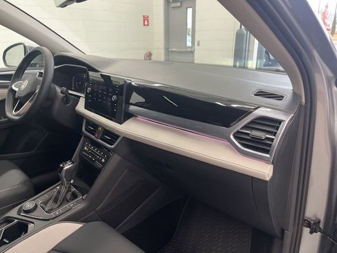 New 2026 Volkswagen Taos SEL AWD/4WD image 43