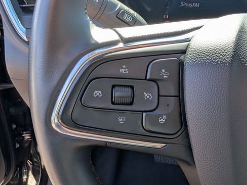 Used 2024 Buick Encore GX Sport Touring w/ Comfort Package image 32