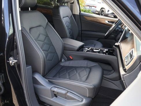 New 2026 Volkswagen Atlas SE image 19