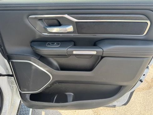 Certified 2023 RAM 1500 Laramie AWD/4WD image 15