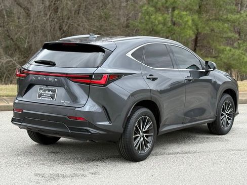 Certified 2024 Lexus NX 350 AWD image 13