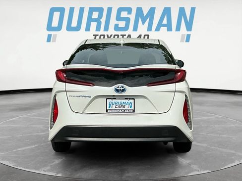 Used 2020 Toyota Prius Prime LE FWD image 6