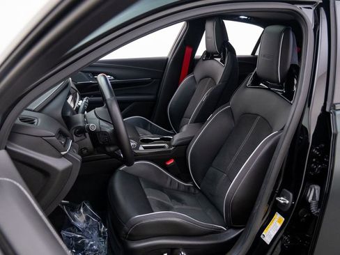 Used 2023 Cadillac CT4 V Blackwing w/ Technology Package image 18