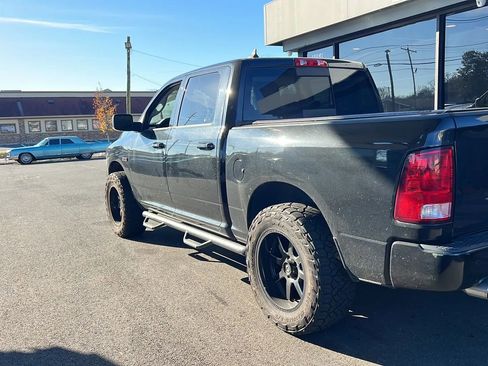 Used 2018 RAM 1500 Big Horn image 6