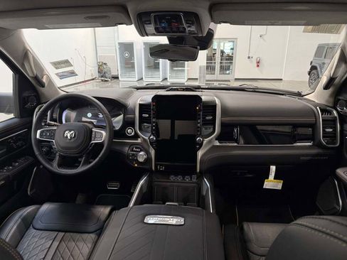 New 2026 RAM 1500 Tungsten image 25