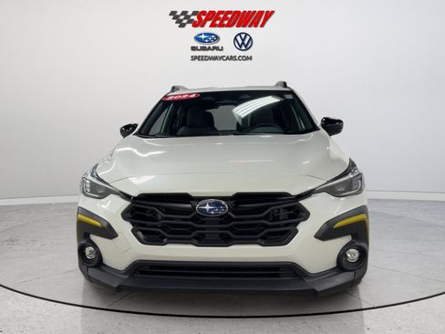 Used 2024 Subaru Crosstrek 2.5i Sport AWD/4WD image 13