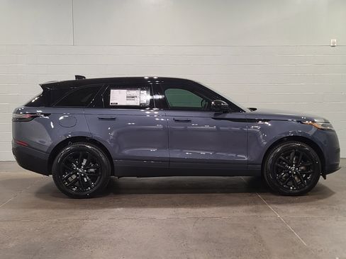 New 2026 Land Rover Range Rover Velar S image 13