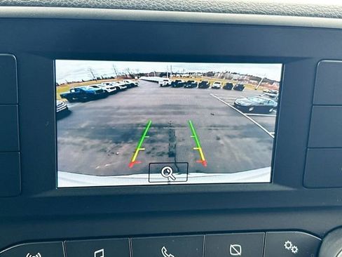 Certified 2025 Ford Transit 250 148 High Roof AWD image 13