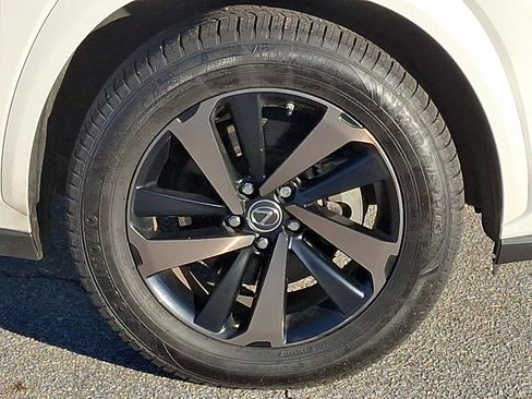 Used 2020 Lexus NX 300 FWD w/ Premium Package image 8