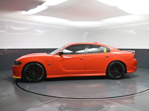 Used 2023 Dodge Charger Scat Pack w/ Dynamics Package image 38