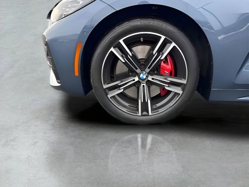 Used 2024 BMW 440i xDrive Coupe w/ Premium Package AWD/4WD image 36