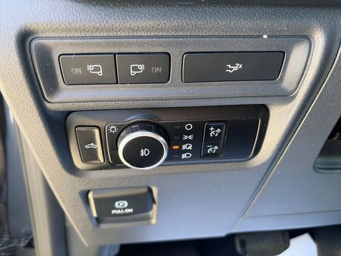 Used 2023 Ford F150 XLT w/ Equipment Group 302A High AWD/4WD image 17