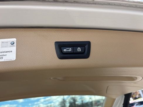 Used 2016 BMW X3 xDrive28i image 12