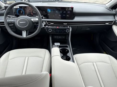 New 2026 Hyundai Sonata SEL FWD image 16