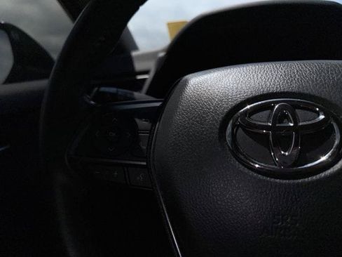 Used 2023 Toyota Camry SE FWD image 22