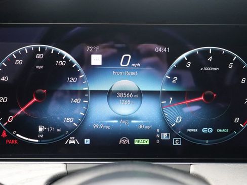 Used 2021 Mercedes-Benz E 450 4MATIC All-Terrain Wagon image 18