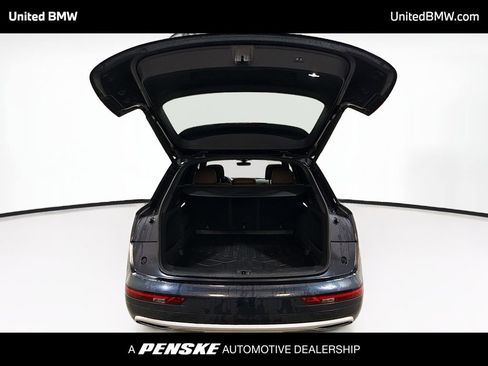 Used 2019 Audi Q5 2.0T Premium Plus w/ Premium Plus Package image 14