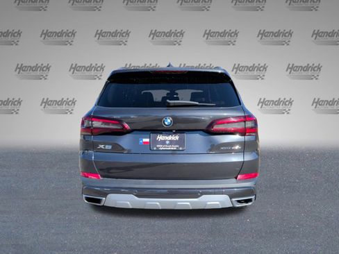 Used 2021 BMW X5 xDrive45e w/ Premium Package image 8