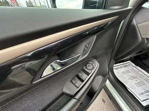 Used 2024 Chevrolet TrailBlazer ACTIV image 24