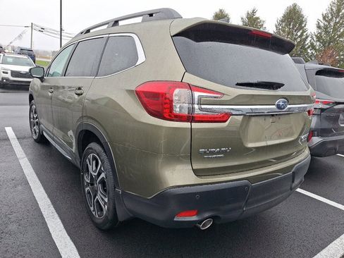 New 2026 Subaru Ascent Limited image 3