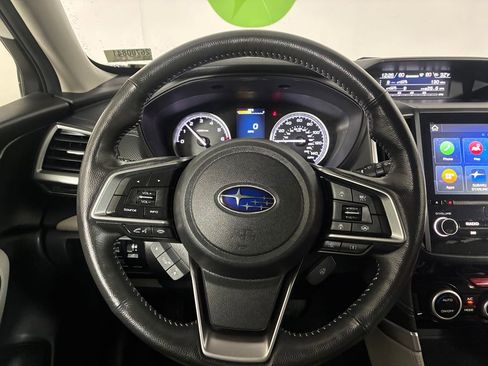 Used 2023 Subaru Forester Limited image 10