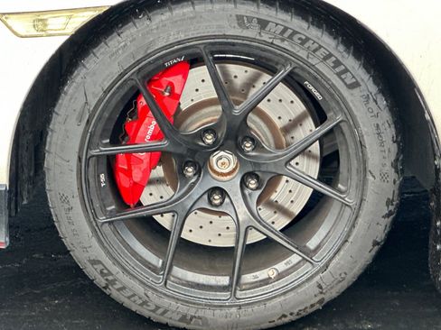 Used 2018 Honda Civic Type R image 45