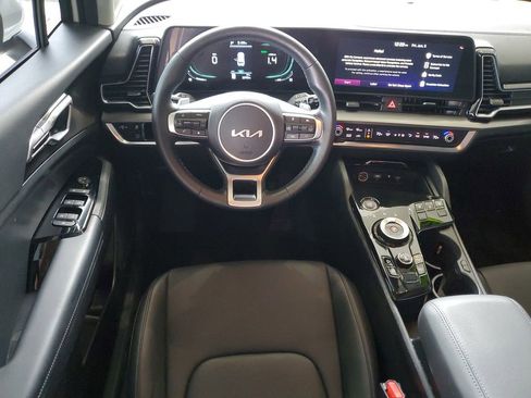 Used 2023 Kia Sportage EX AWD/4WD image 13