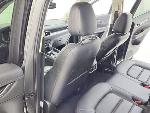 Used 2023 MAZDA CX-5 AWD 2.5 S w/ Premium Package image 21