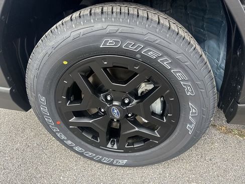 New 2026 Subaru Outback Wilderness AWD/4WD image 7