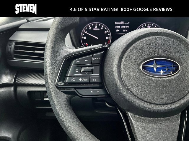 Used 2024 Subaru Crosstrek 2.0i Premium AWD/4WD image 12