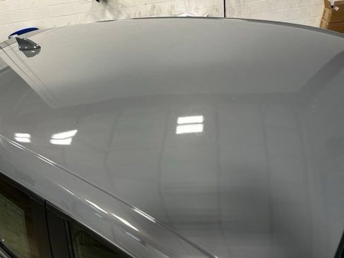Certified 2025 Honda HR-V Sport image 21