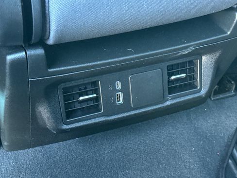 Certified 2025 Chevrolet Silverado 1500 Custom w/ LPO, Dark Essentials Package image 39