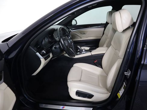 Used 2015 BMW 535i 535i image 20