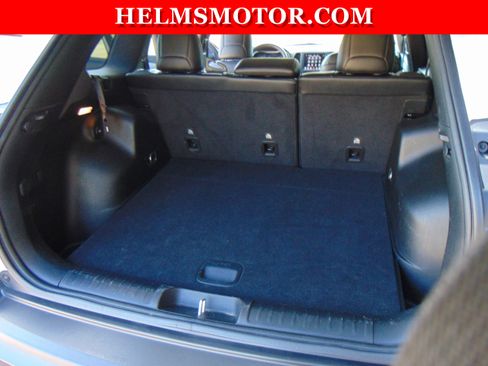 Certified 2022 Jeep Cherokee Latitude Lux image 31