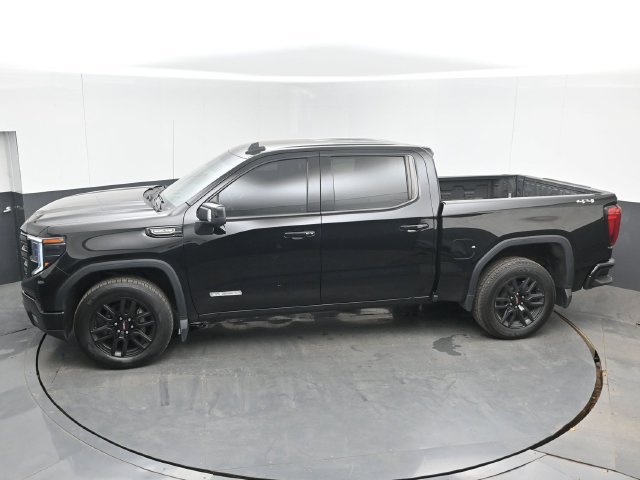 Certified 2023 GMC Sierra 1500 Elevation w/ Preferred Package AWD/4WD image 37