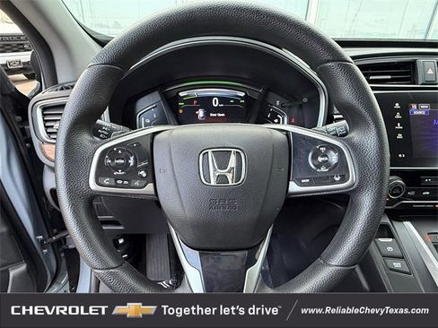 Used 2021 Honda CR-V EX image 13