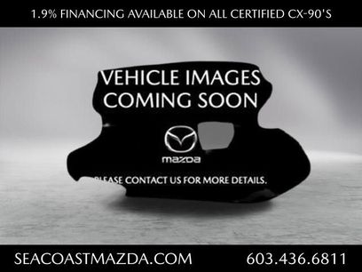 Used 2026 MAZDA CX-90 3.3 Turbo w/ Preferred Package