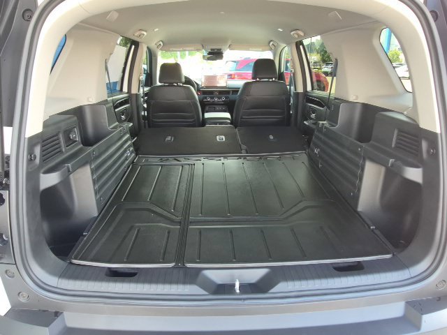 New 2026 Honda Passport RTL image 33