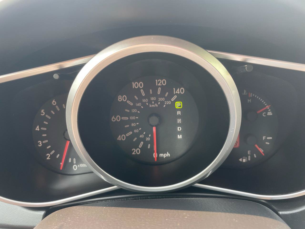 Used 2007 MAZDA CX-7 Touring FWD image 13