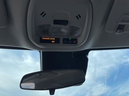 New 2026 Chevrolet Trax ACTIV w/ Driver Confidence Package image 18