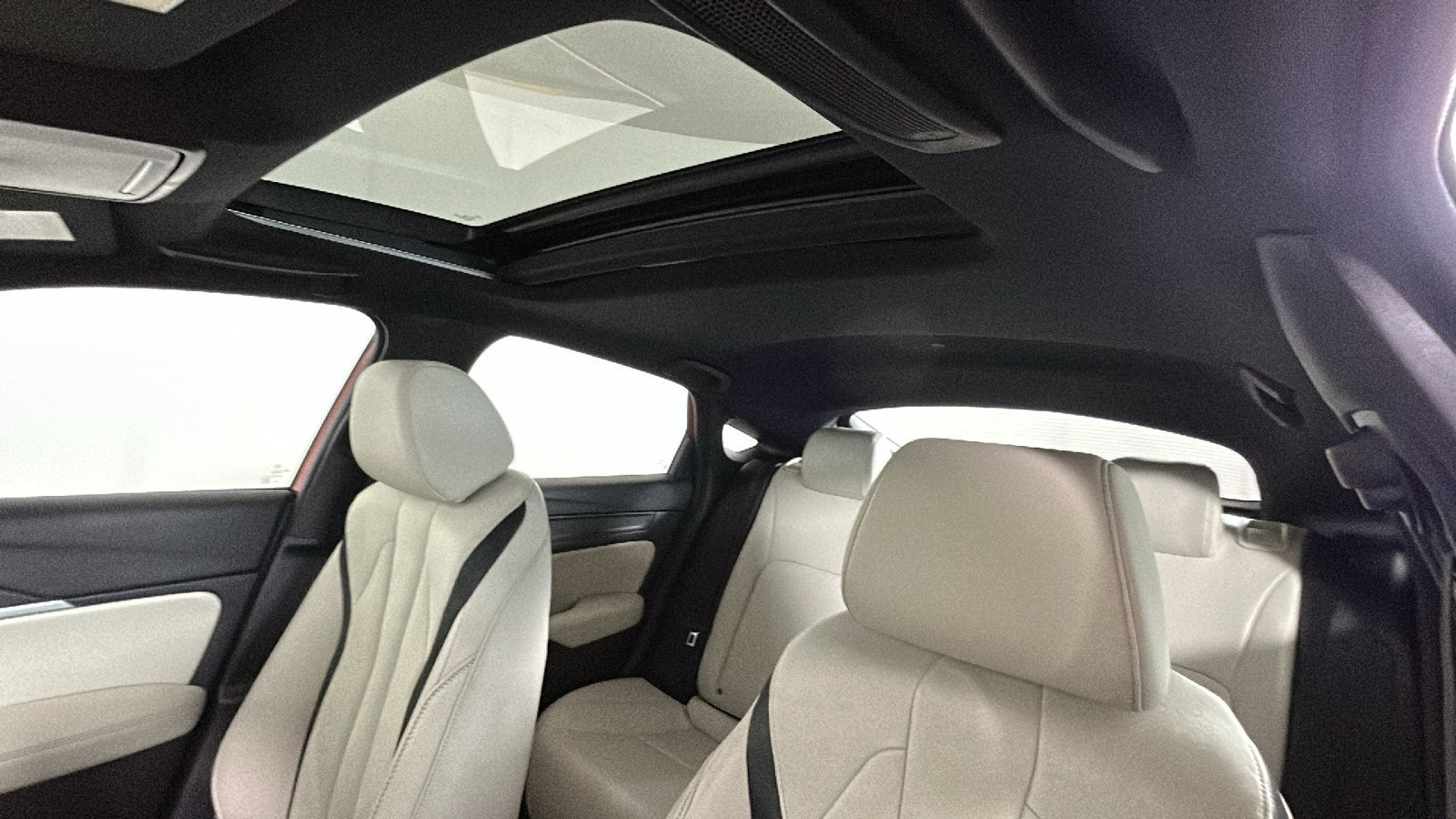 Used 2024 Acura Integra A-Spec w/ Technology Package FWD image 14