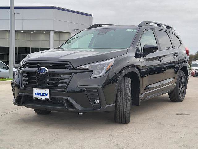 New 2026 Subaru Ascent Bronze Edition AWD/4WD image 2
