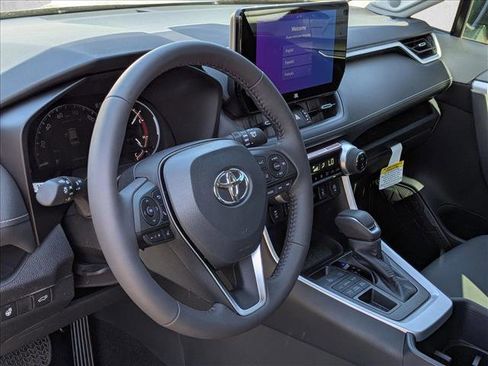 New 2025 Toyota RAV4 XLE Premium image 3