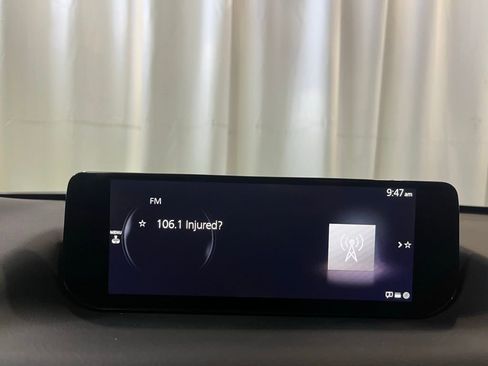 New 2026 MAZDA CX-50 AWD 2.5 S w/ Weather Package image 17