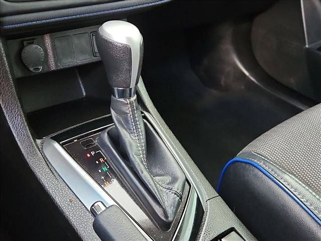 Used 2019 Toyota Corolla SE FWD image 11