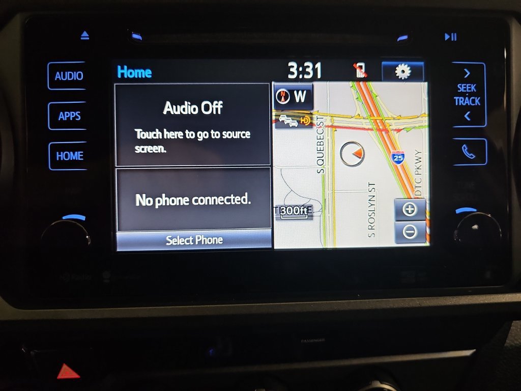 Used 2016 Toyota Tacoma TRD Off-Road w/ Towing Package AWD/4WD image 23