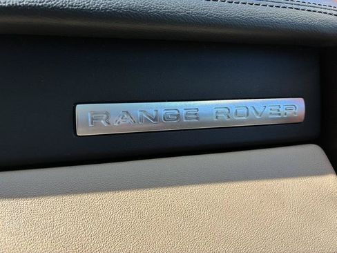 Used 2010 Land Rover Range Rover HSE AWD/4WD image 44