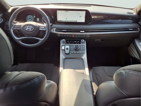 Used 2024 Hyundai Palisade Calligraphy AWD/4WD image 11