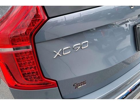 Used 2021 Volvo XC90 T8 Inscription w/ Advanced Package image 24